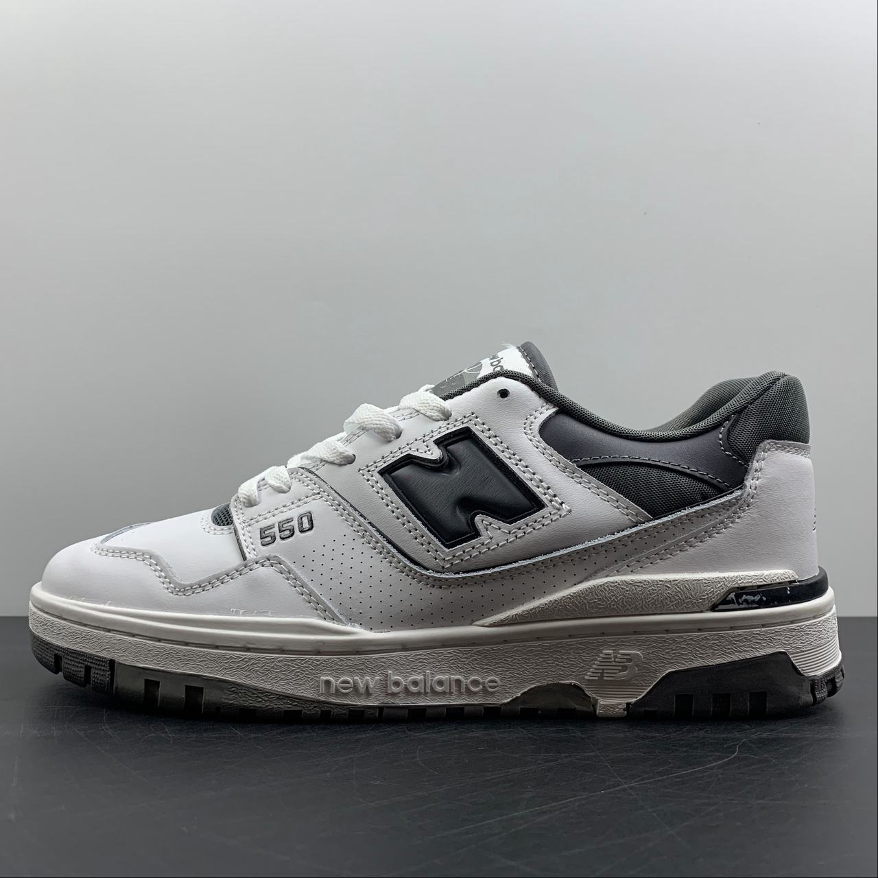 Replica New Balance Shoe New Balance NB550 BB550WTG  36-45