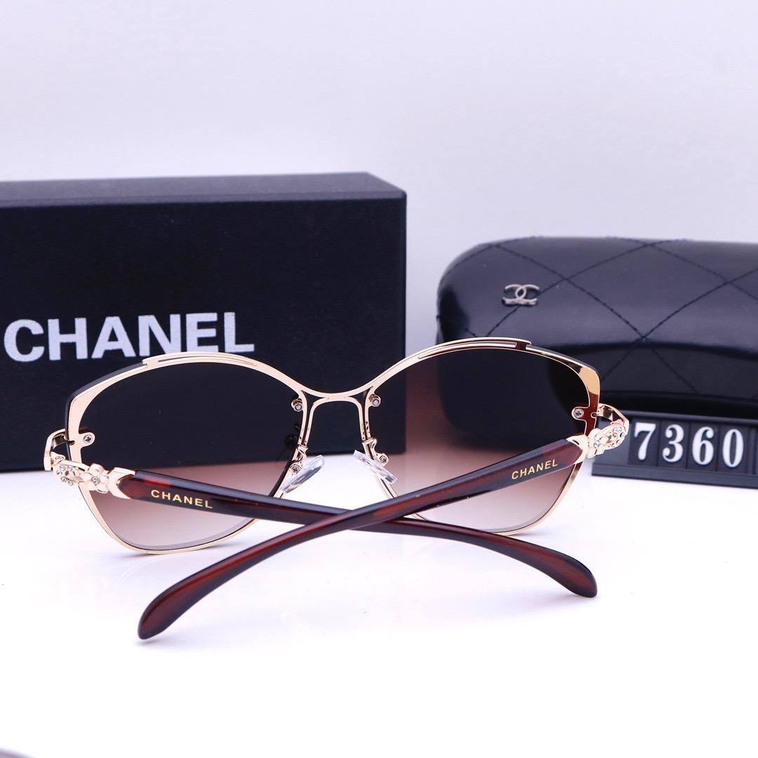 Replica Chanel Glasses