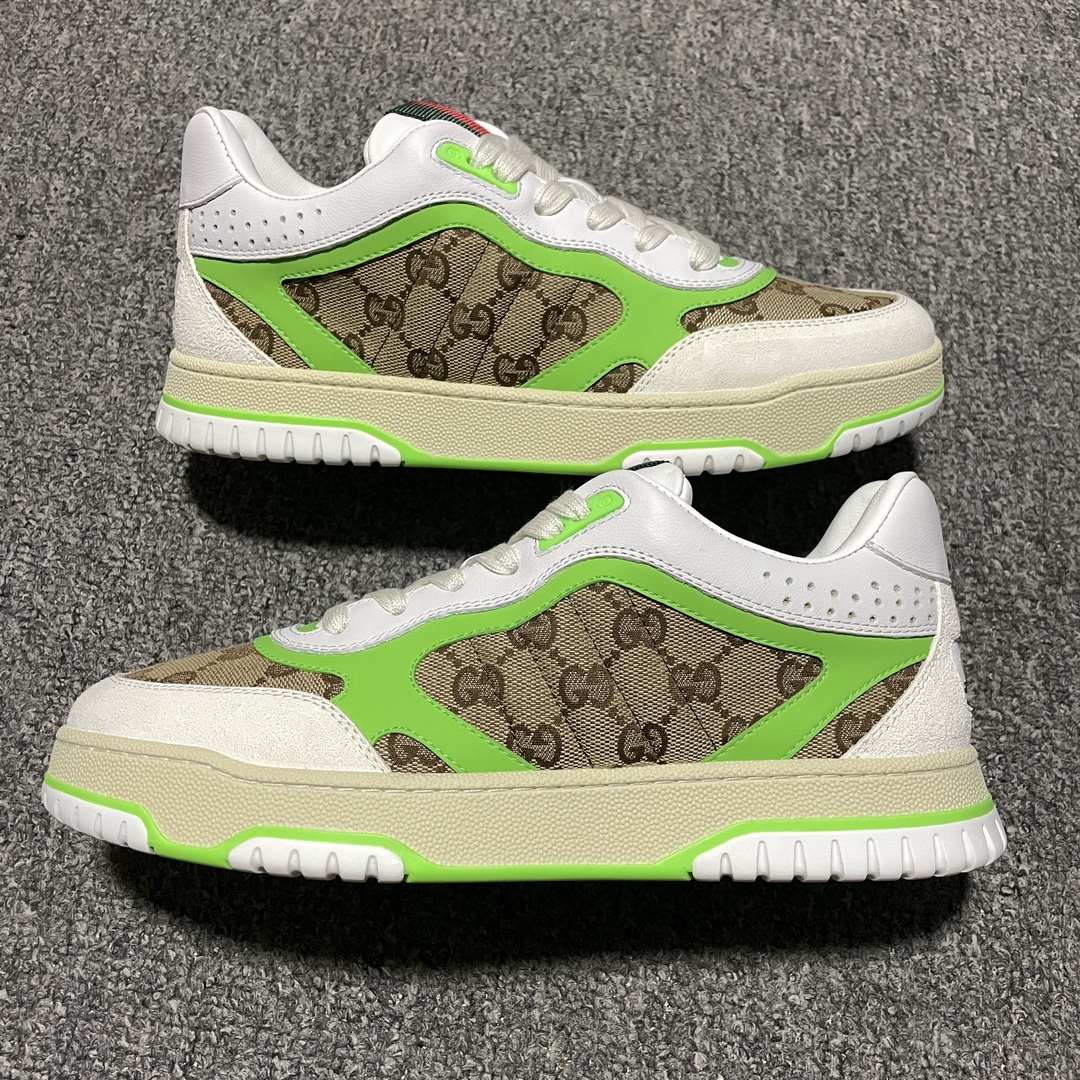 Replica GUCCI Shoe Gucci 24ss RE-Web Size 38-45 #50PHUU381
