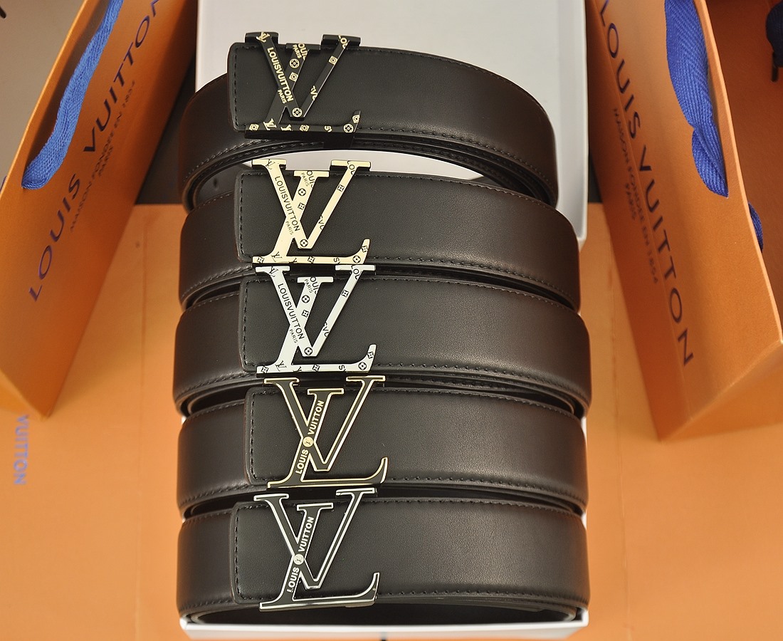 Replica LV belt