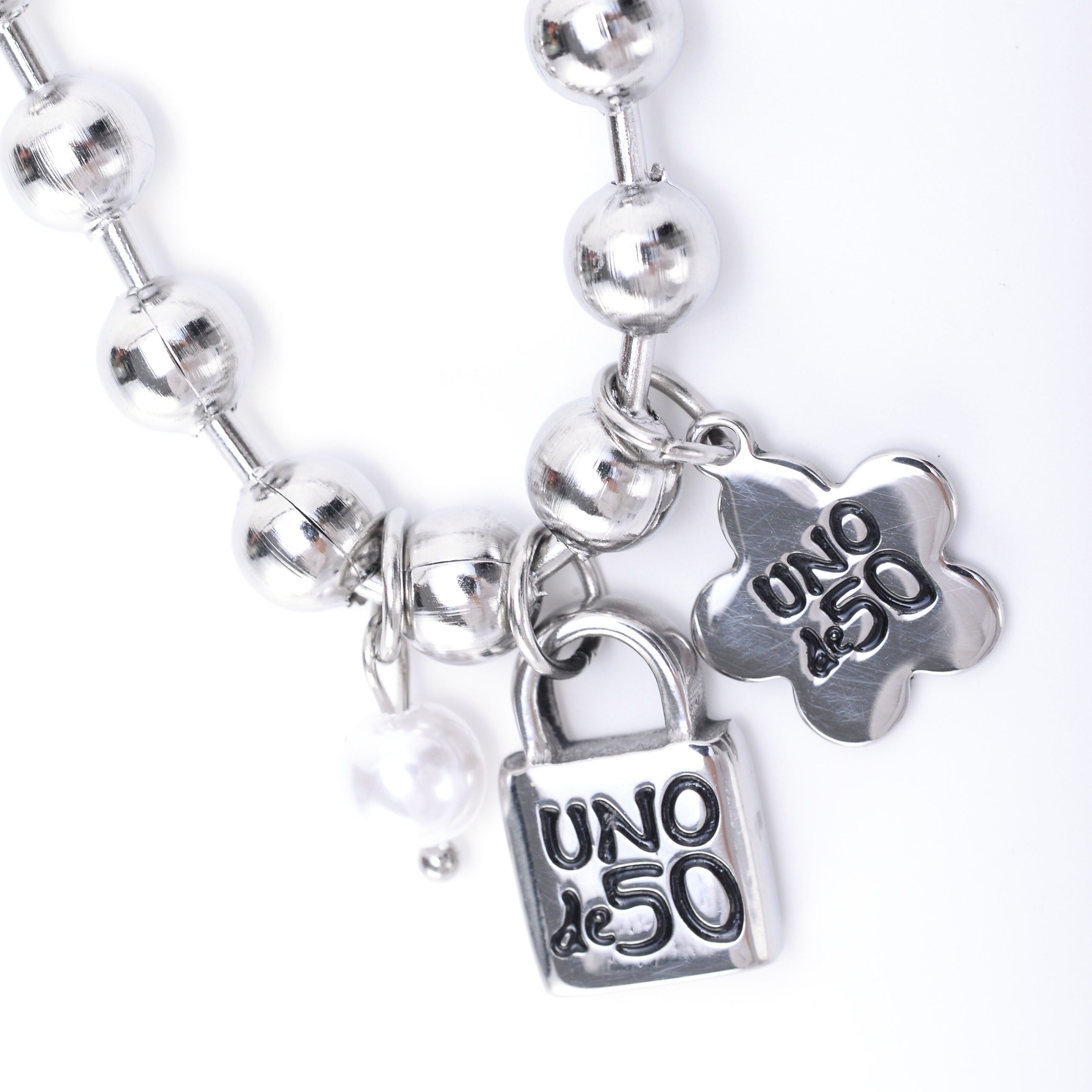 Replica UNOde50 Jewelry set