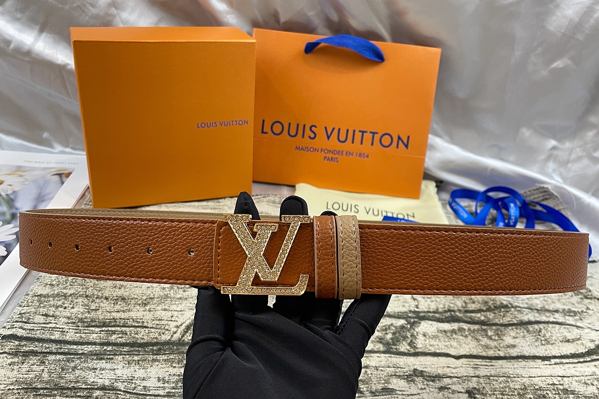 Replica LV belt