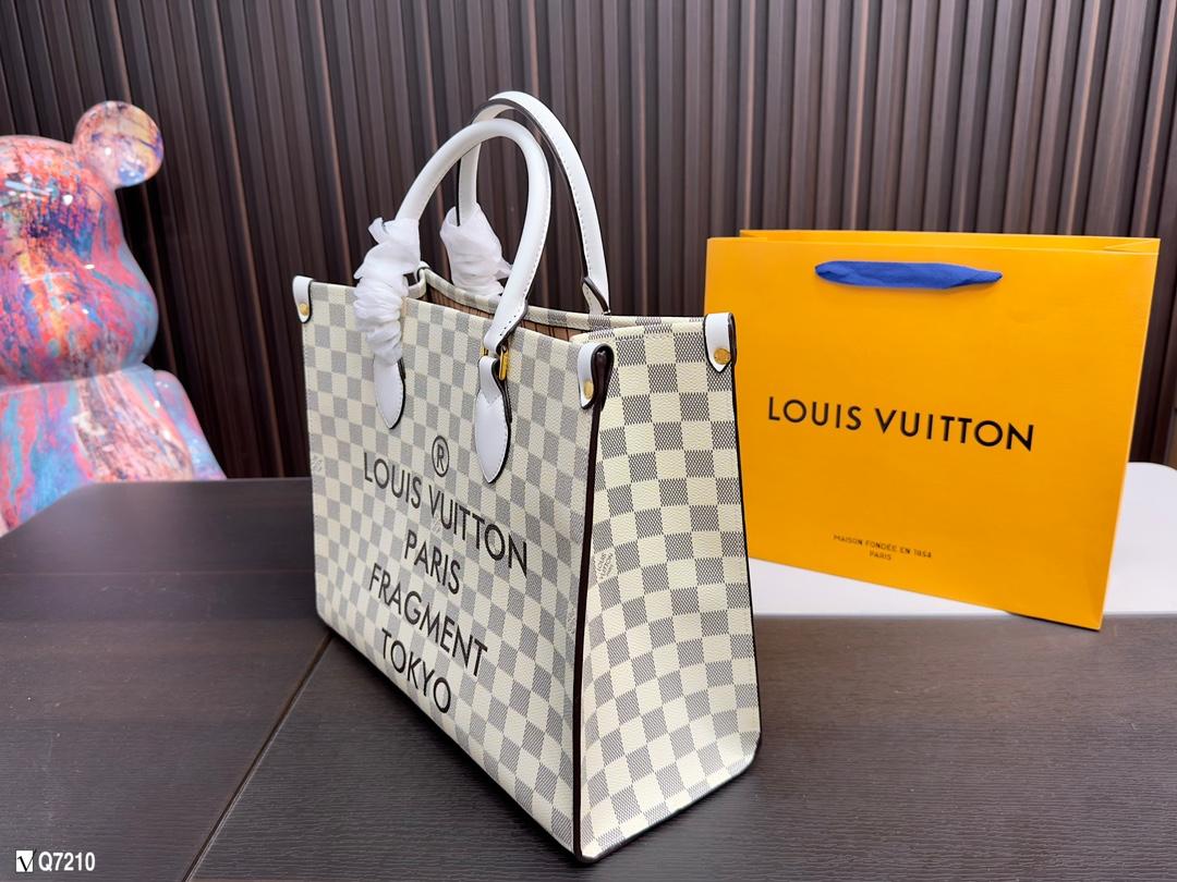 Replica Louis Vuitton Bag 34*27CM