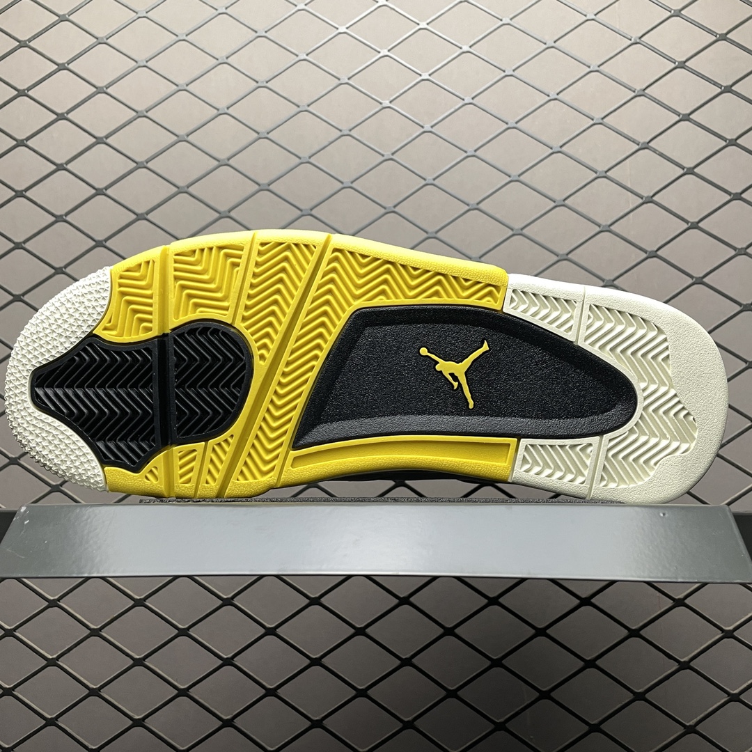 Replica Air Jordan Shoe Air Jordan 4 AJ4 AQ9129-101 Size 40-47.5