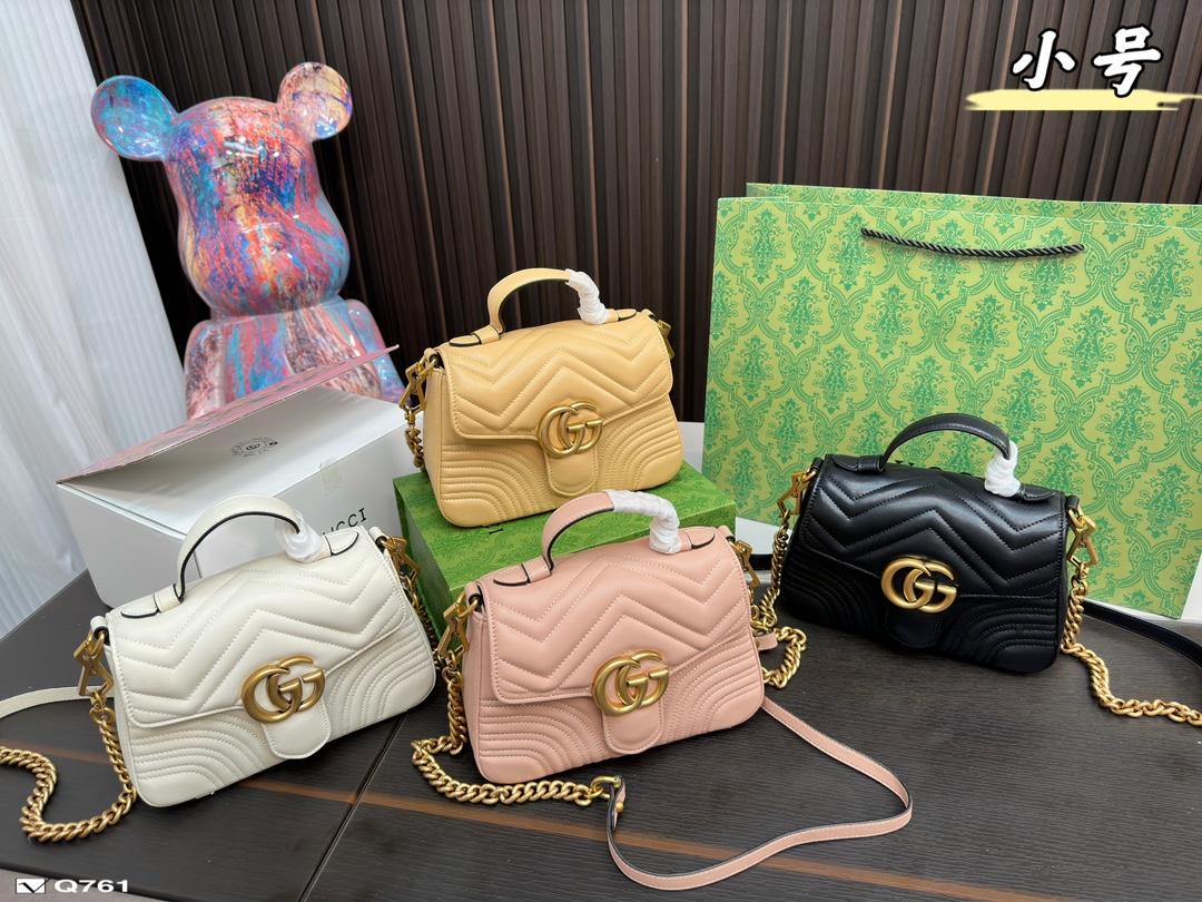 Replica Gucci Bag 14*20CM