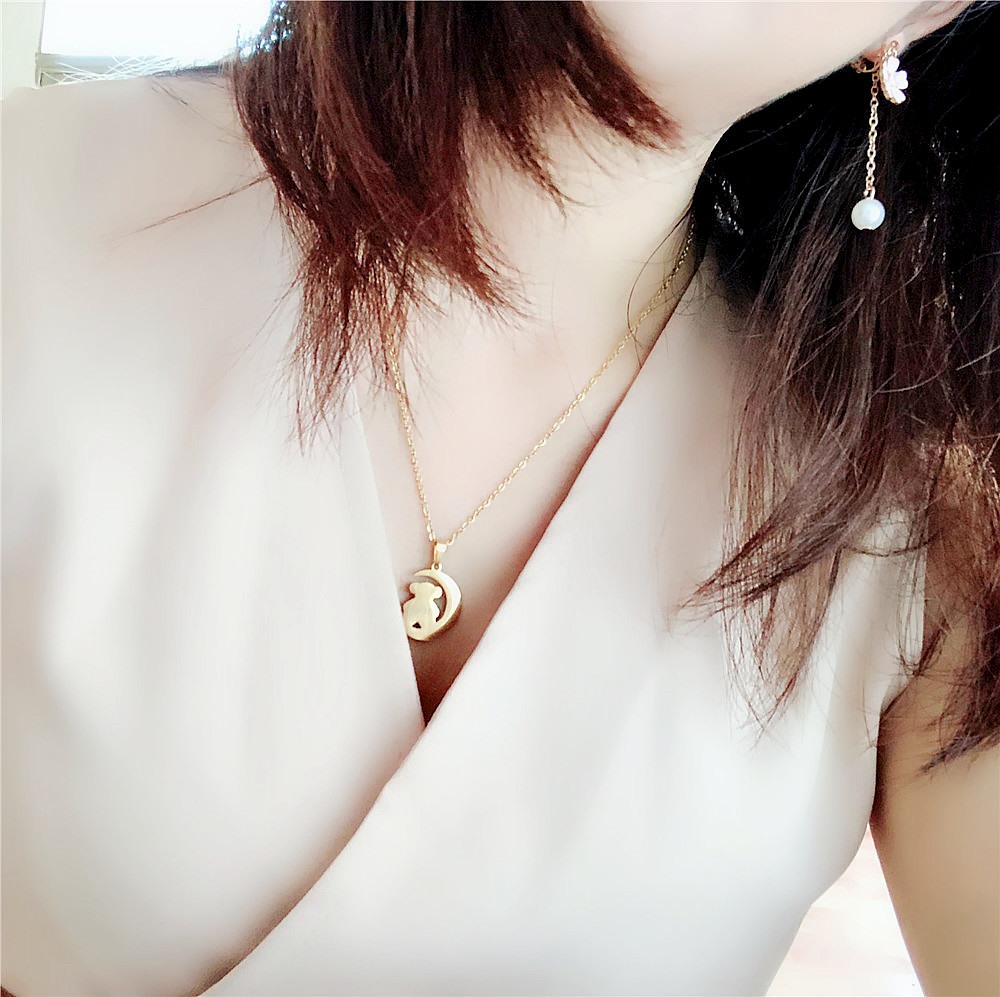 replica TOUE Jewelry set