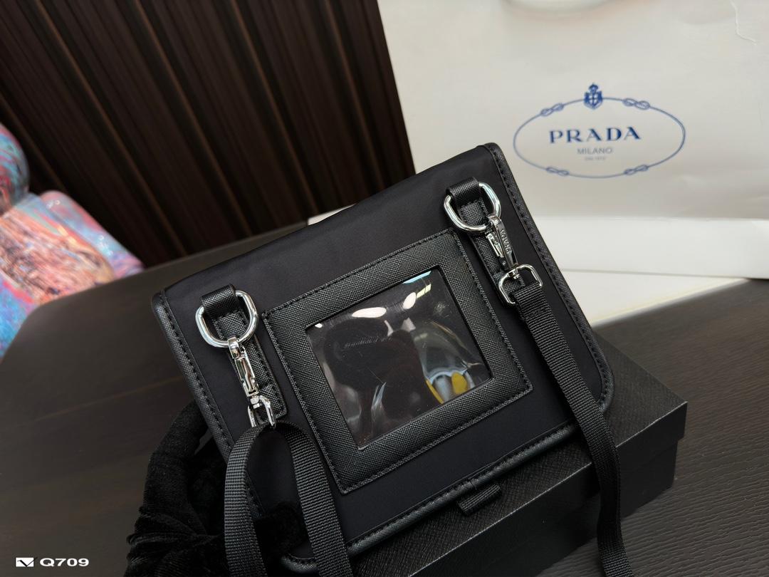 Replica Prada Bag 12*19CM/19*14CM