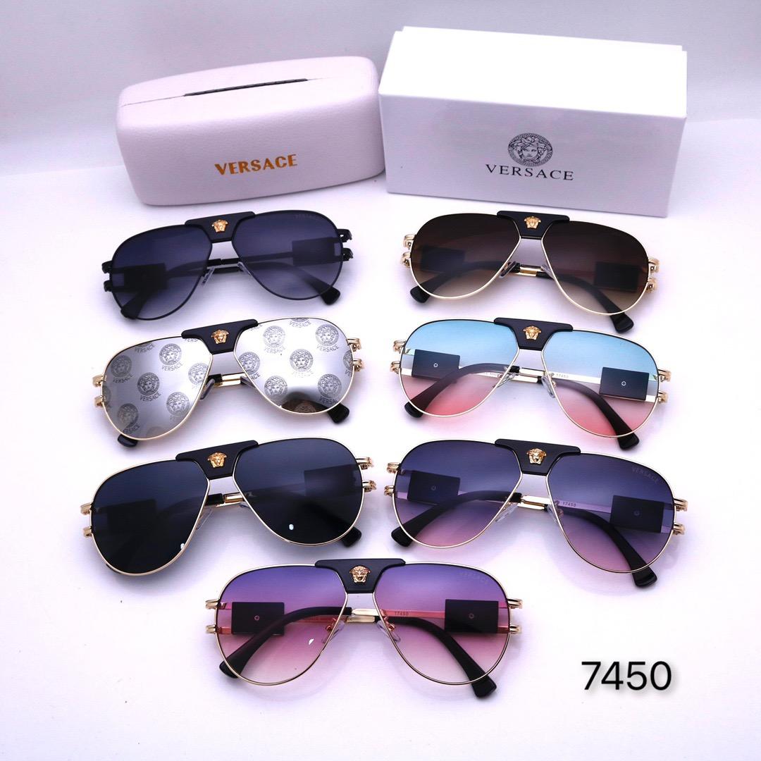 Replica Versace Glasses