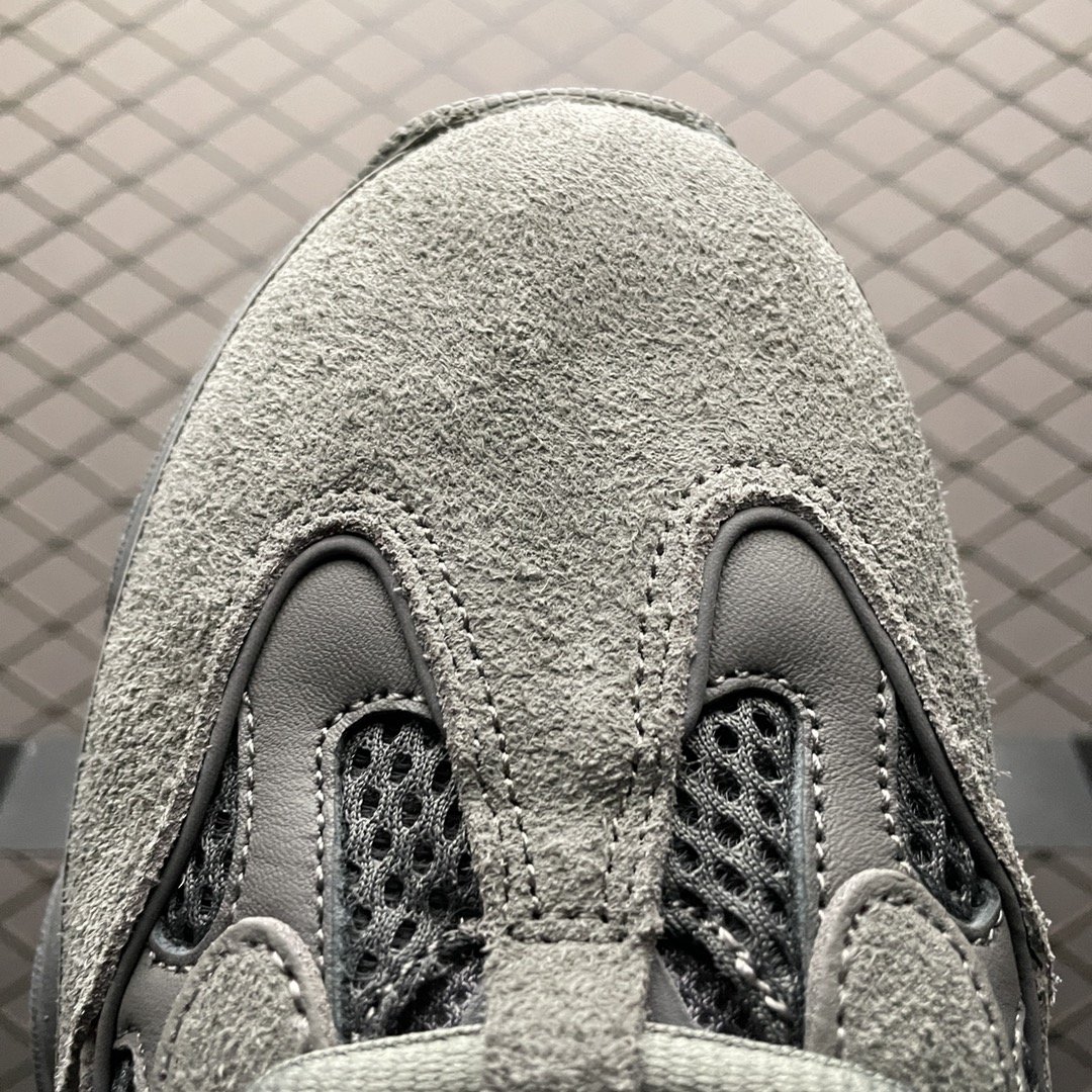 Replica Adidas Yeezy Shoe Adidas Yeezy 500 GW6373 Size 36-46 33TNMM6