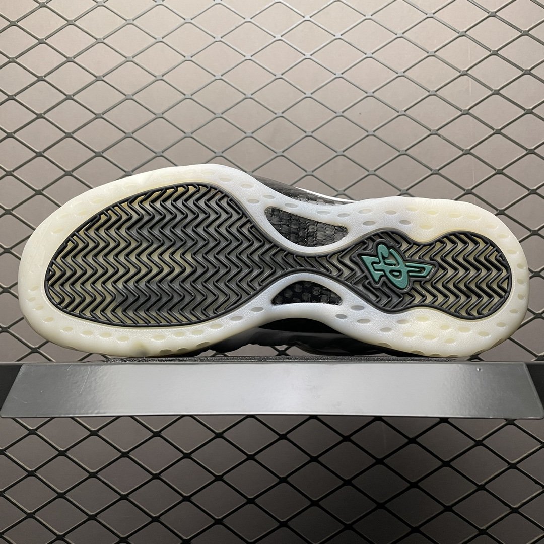 Replica Nike Shoe Nike Air Foamposite One AA3963-101 40-46