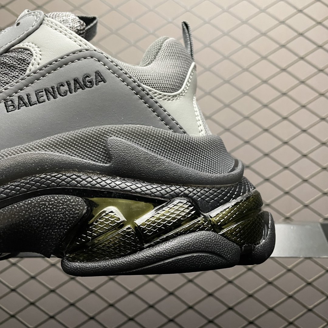 Replica Balenciaga Shoe Balenciaga Triple S 3.0  35-40 Womens