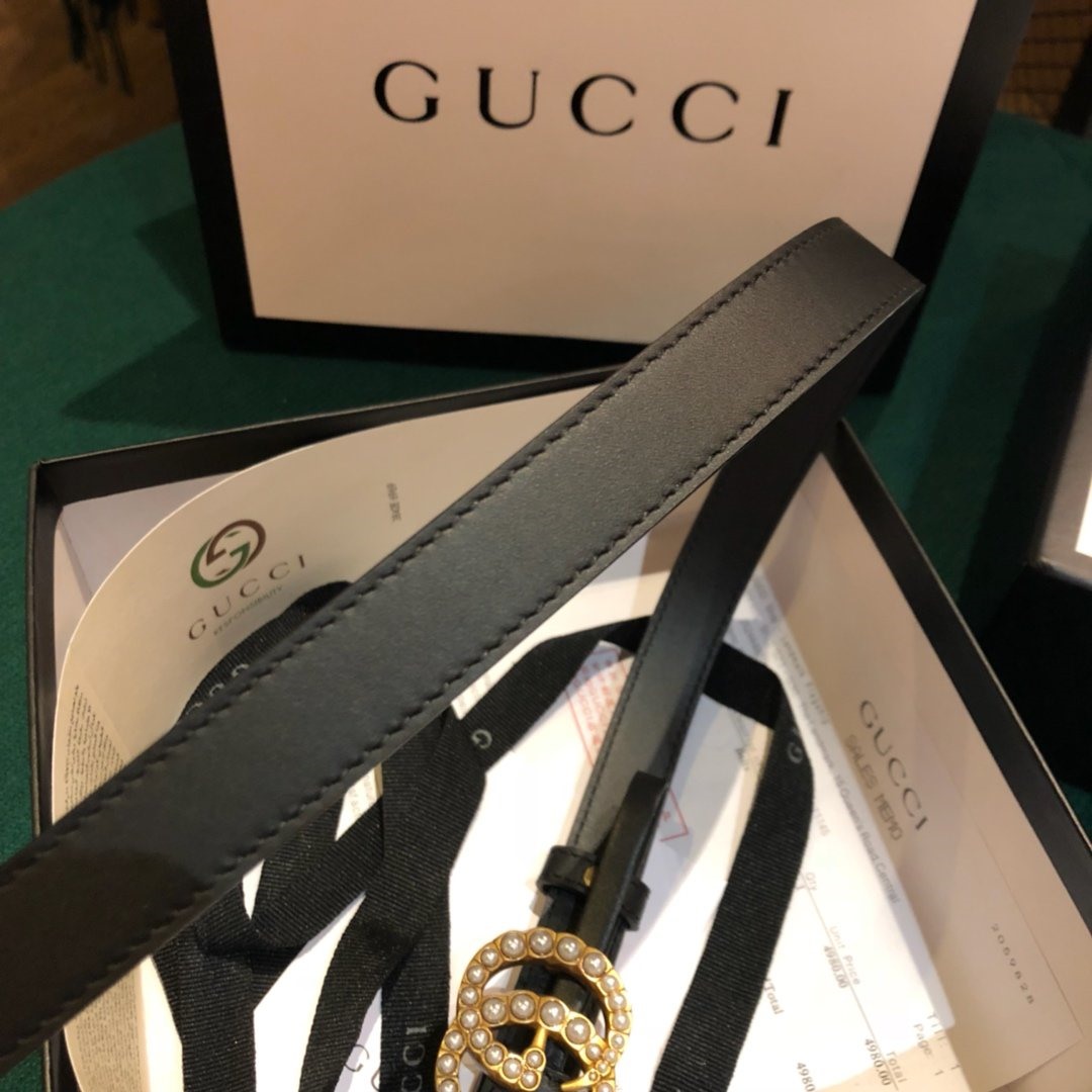 Replica GUCCI belt