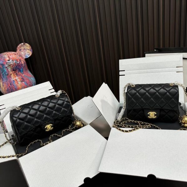 Replica Chanel Bag 13*17CM/20*13CM