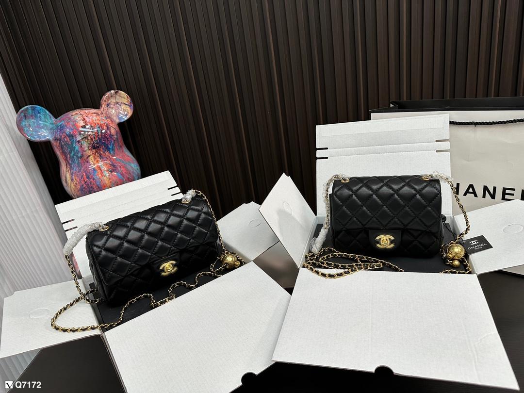 Replica Chanel Bag 13*17CM/20*13CM