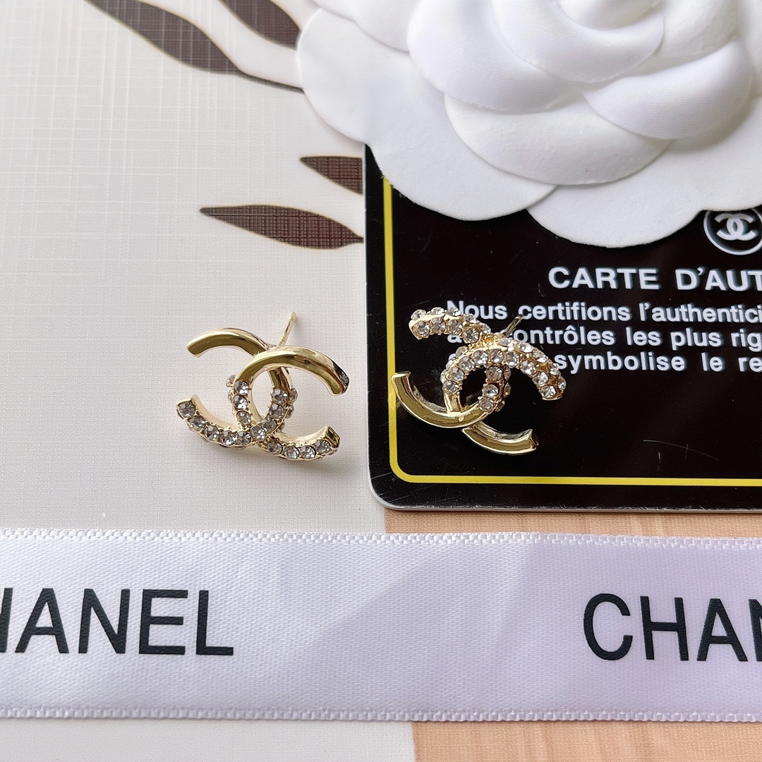 Replica CHANEL Earring