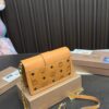 Replica MCM Bag 11*19CM