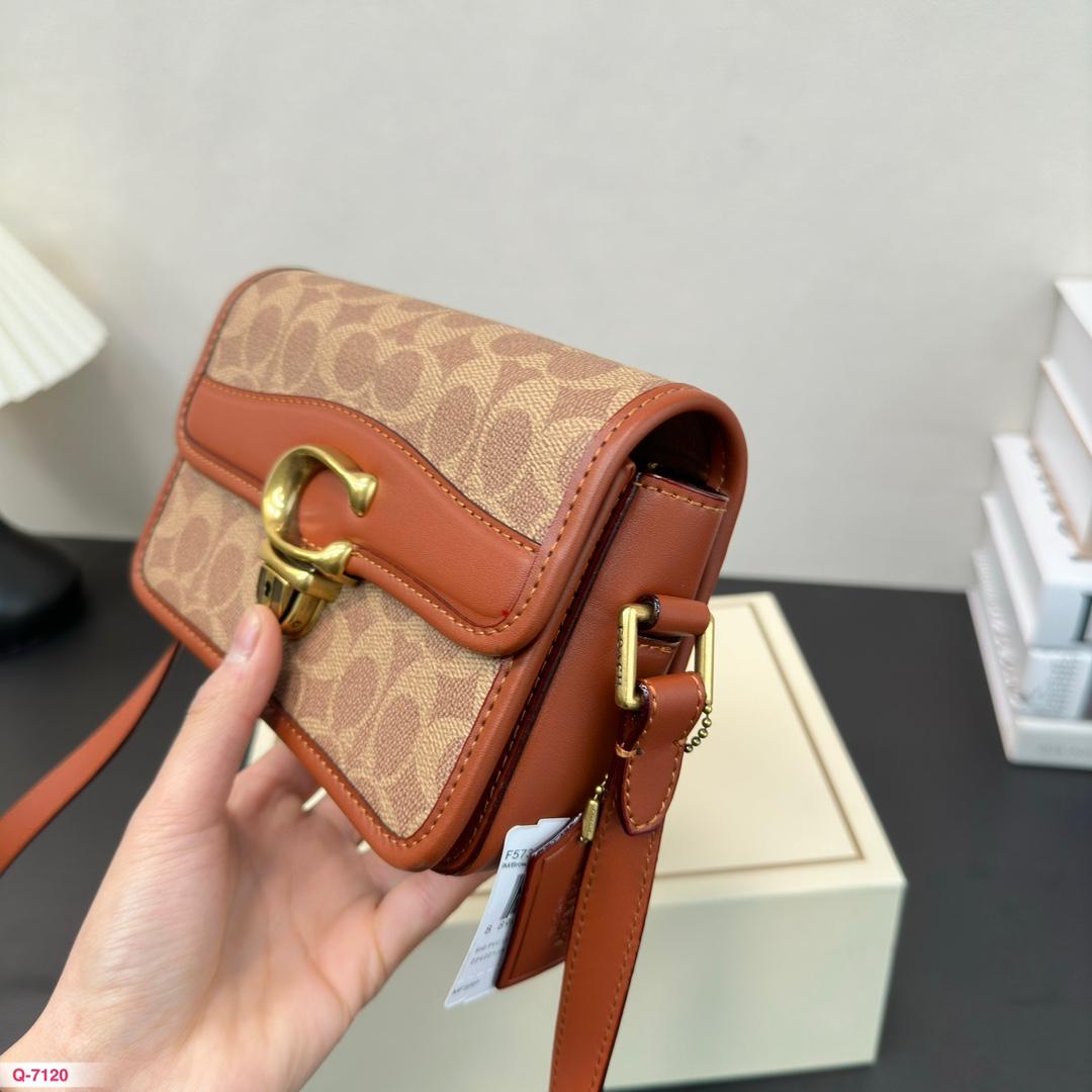 Replica Coach Bag 18*12CM