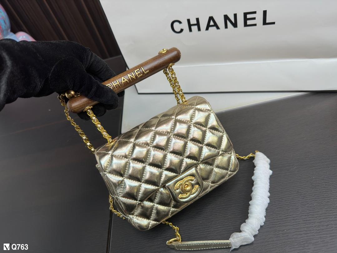 Replica Chanel Bag 17*12CM