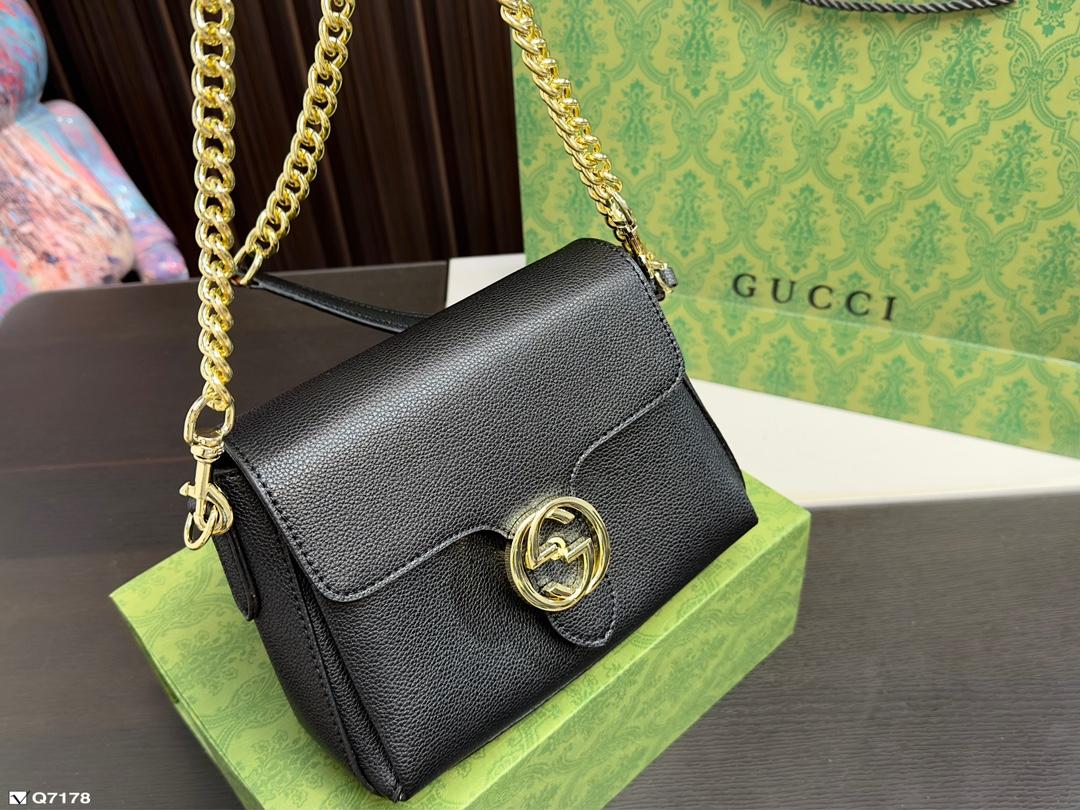 Replica Gucci Bag 22*16CM