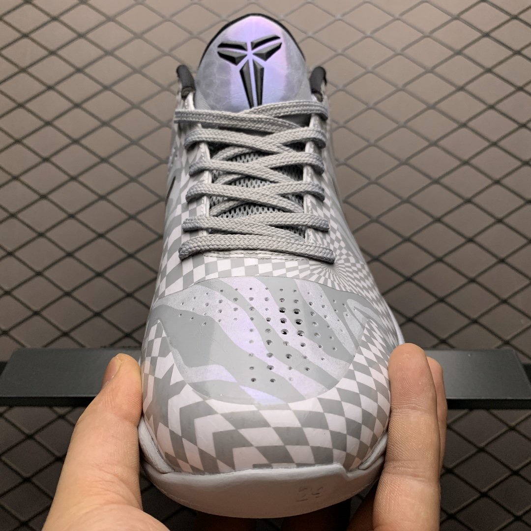 Replica Nike Shoe Nike Zoom Kobe 5 CD4991-003 40-46