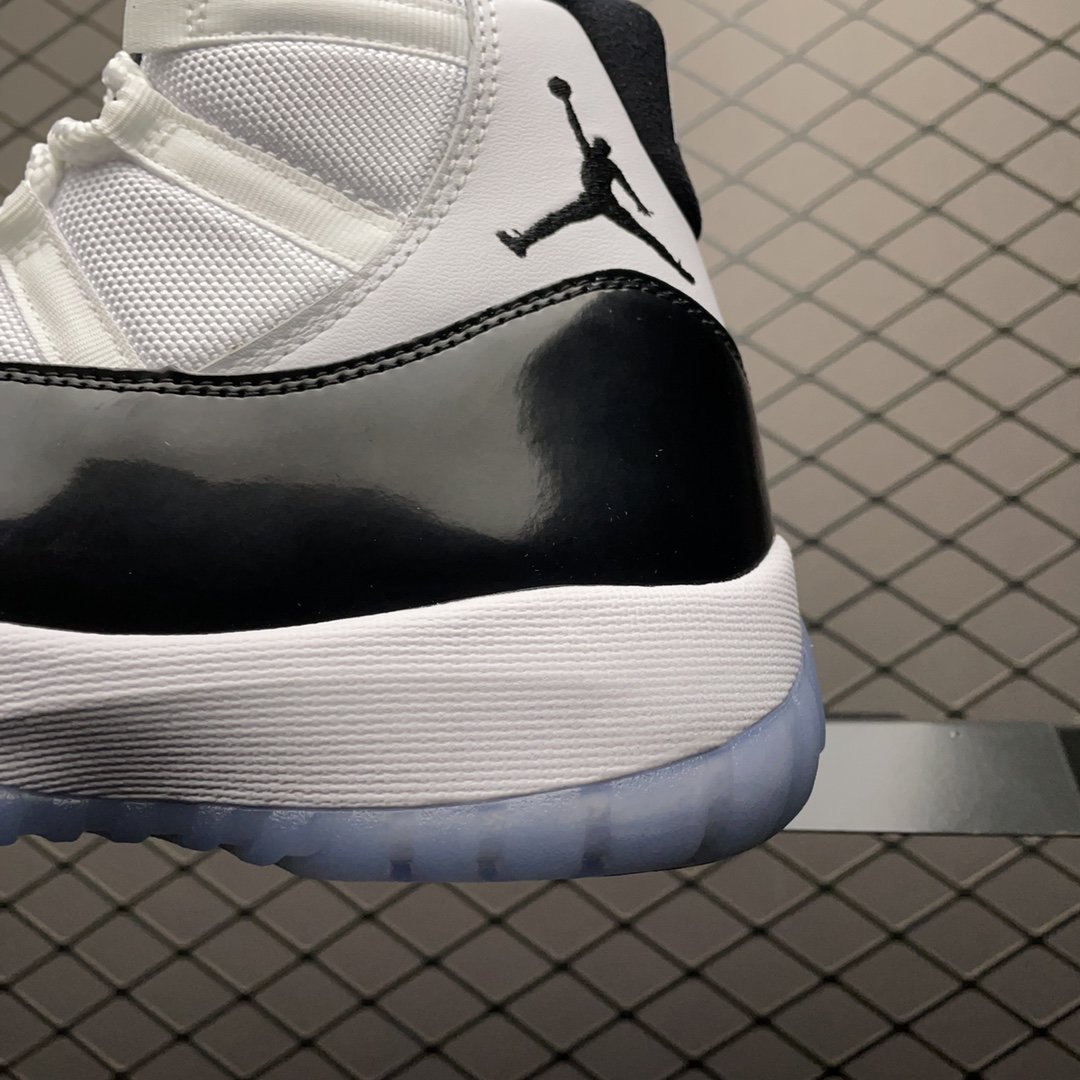 Replica Air Jordan Shoe On Sale Air Jordan 11 AJ11 378037-100 02292