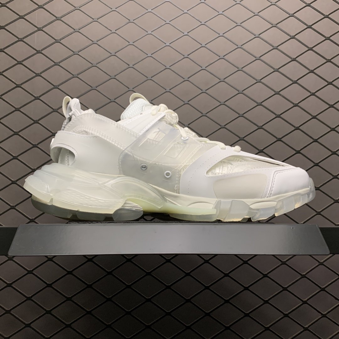 Replica Balenciaga Shoe Balenciaga Track 35-46