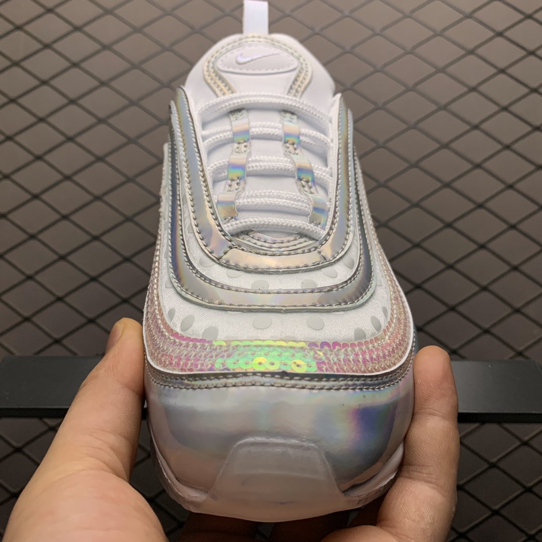 Replica Nike Air Max Shoe Nike Air Max 97 CU8872-196 36-45