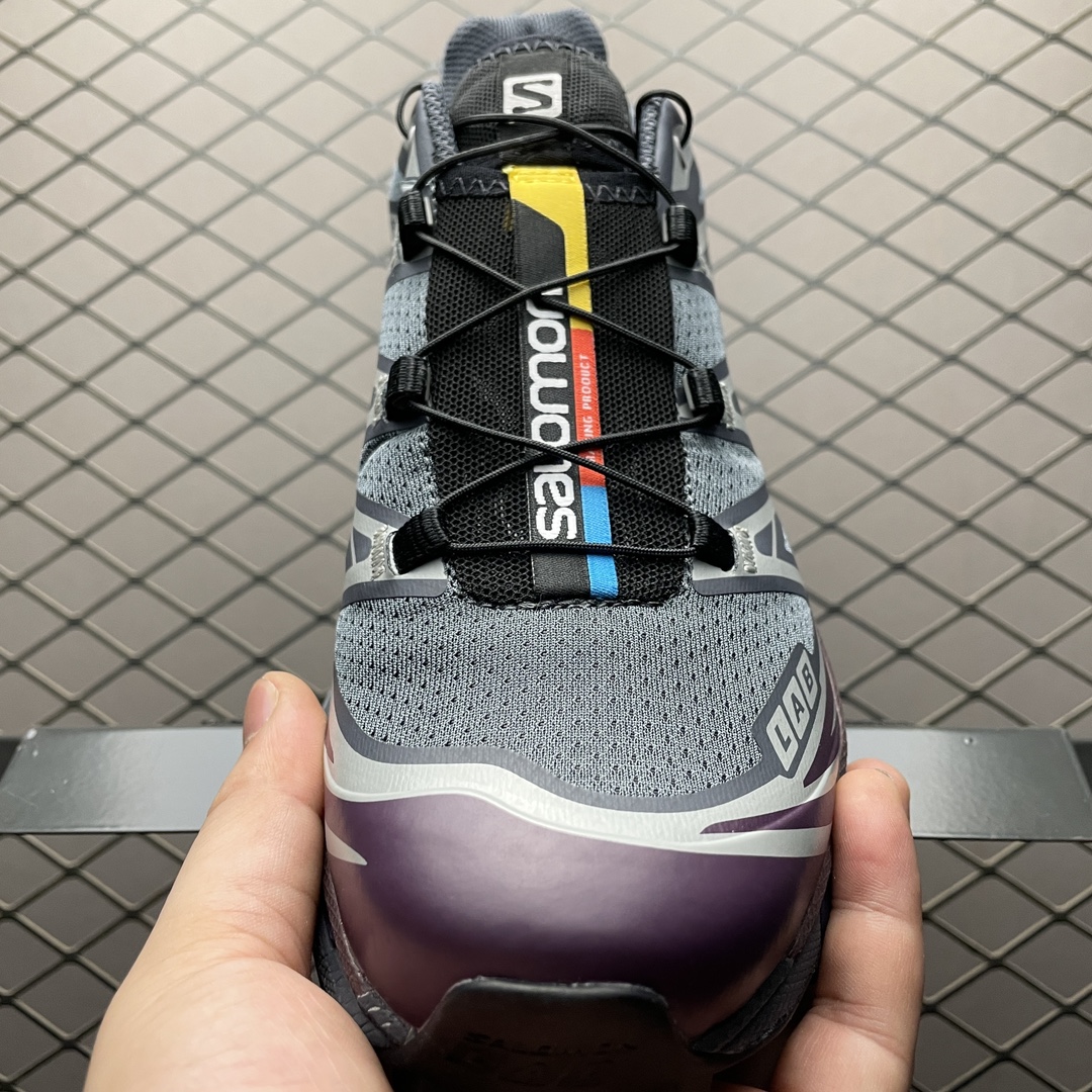 Replica Salomon Shoe Salomon XT-6 473818  Size 36-46