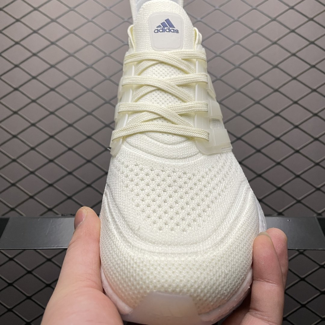 Replica Adidas Shoe Adidas Ultra Boost UB21 GX8532 SIZE 36-45_01669