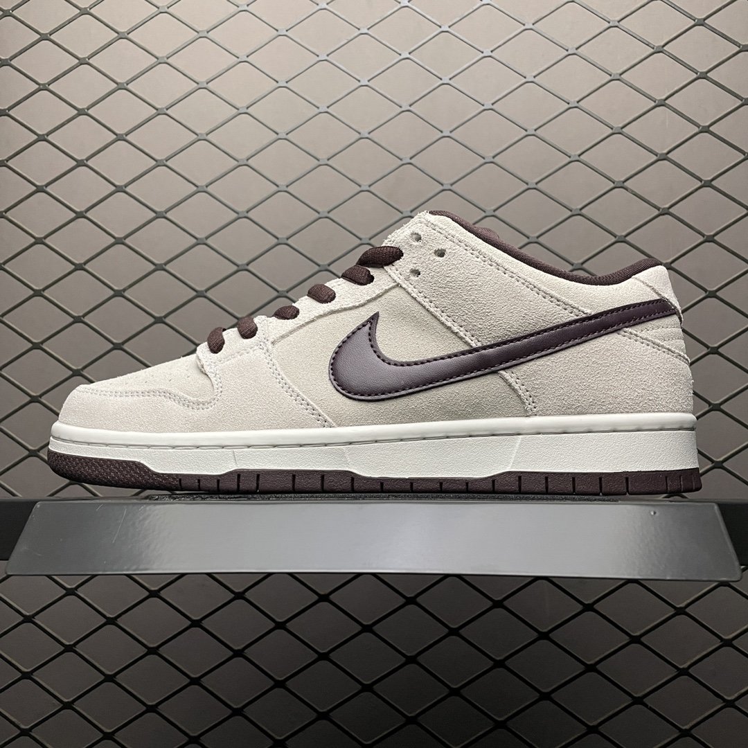 Replica Nike Dunk SB Shoe Nike SB Dunk Low Pro  BQ6817-004 Size 36-47.5