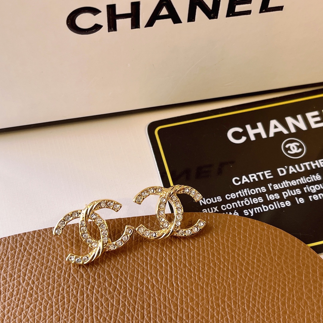 Replica CHANEL Earring
