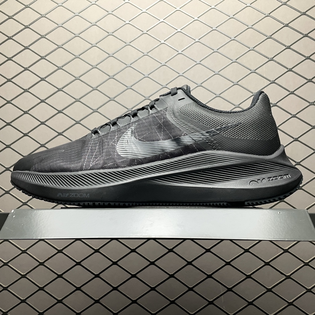 Replica Nike Shoe Nike Zoom Winflo 8 W8 CW3419-002Size 39-46
