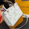 Replica Louis Vuitton Bag 25*18CM