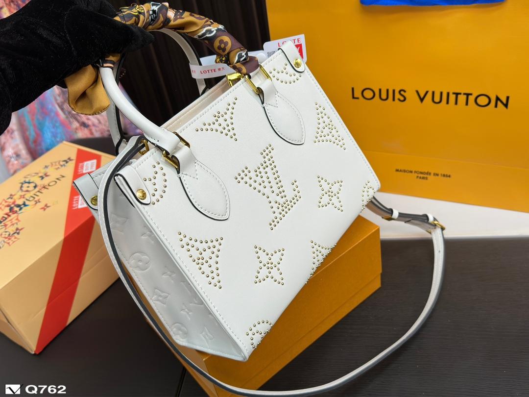 Replica Louis Vuitton Bag 25*18CM