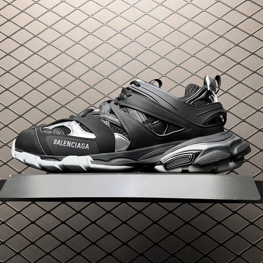 Replica Balenciaga Shoe Balenciaga Track Sneaker Size 35-46