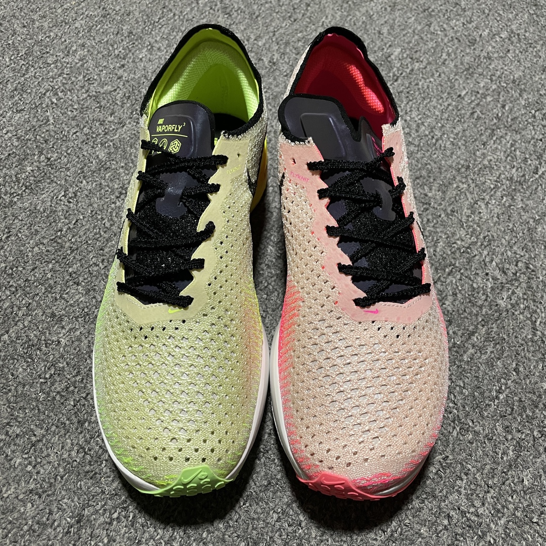 Replica Nike Shoe Nike ZoomX Vaporfly NEXT FQ8109-331 Size 39-45 #40YEFFJ
