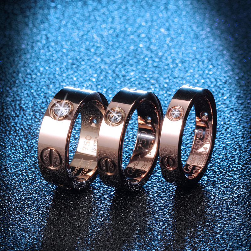 Replica CARTIER Ring