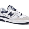 Replica New Balance Shoe BB550WA1 New Balance 550 White Navy