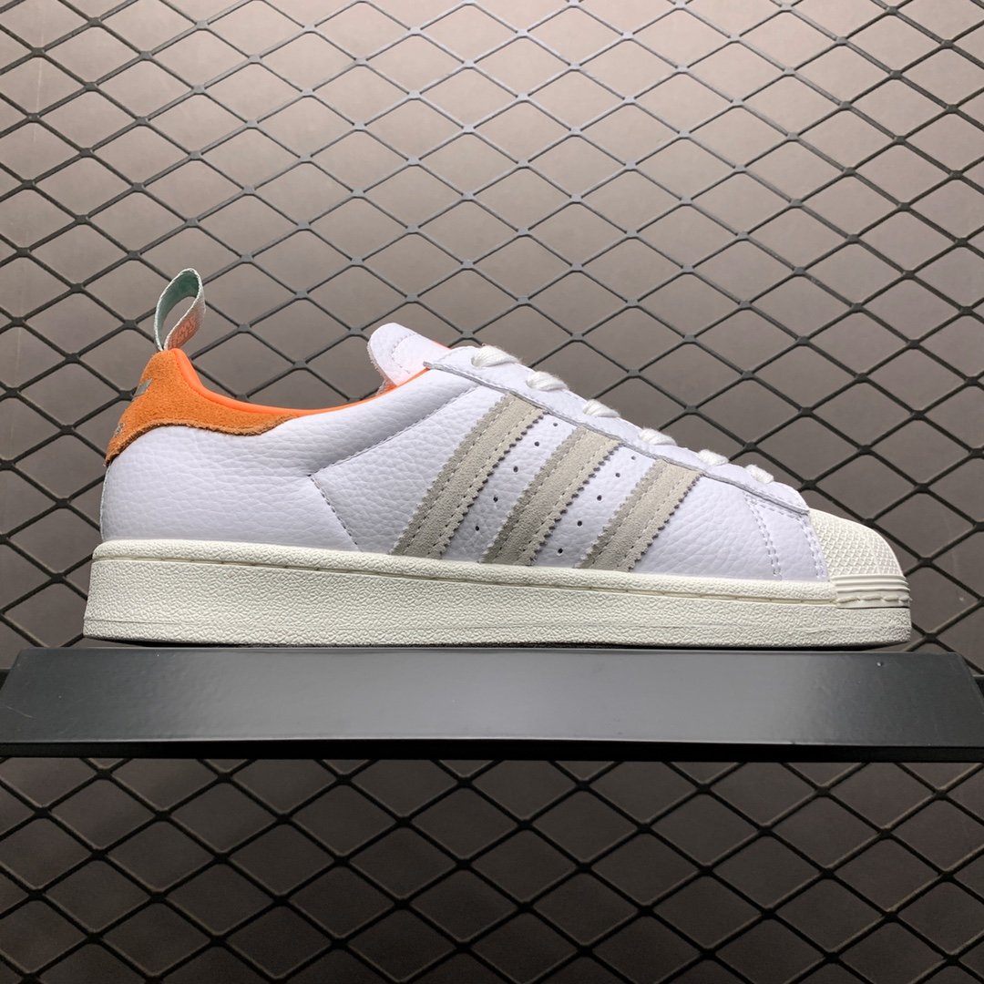 Replica Adidas Shoe Adidas Superstar FW8087 Size 36-44