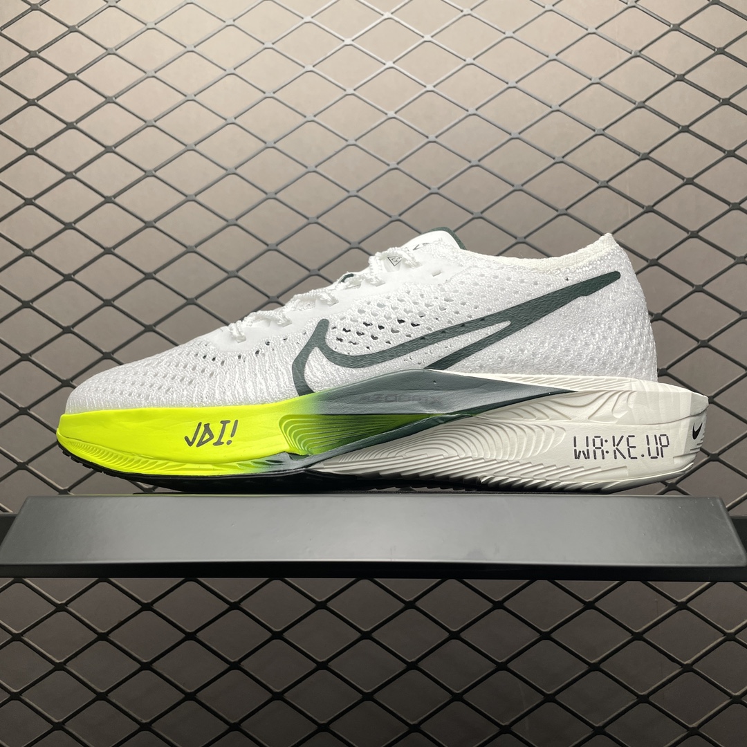 Replica Nike Shoe Nike ZoomX Vaporfly NEXT FZ4017-100 Size 39-45