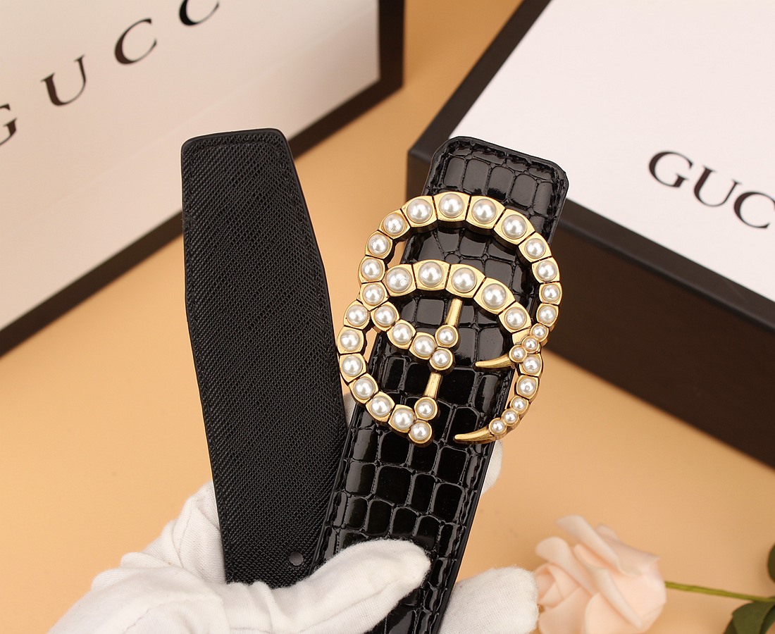 Replica GUCCI belt