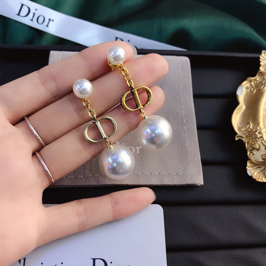 Replica DIOR Earring