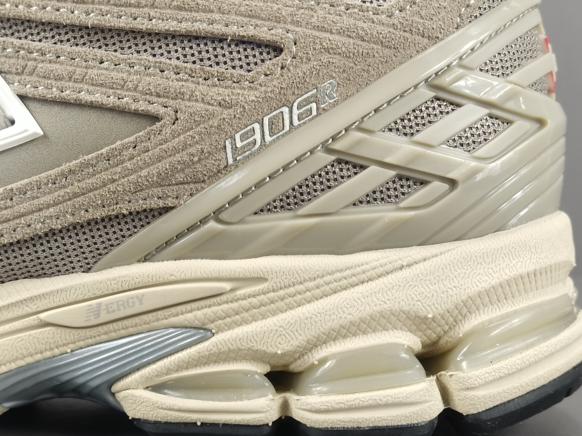 Replica New Balance Shoe New Balance 1906R  M1906RL SIZE 40-47