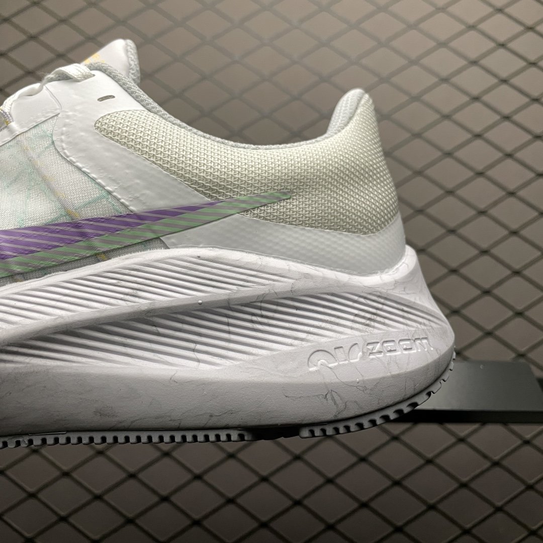 Replica Nike Shoe Nike Air Zoom WinfloCW3421-102 39-45