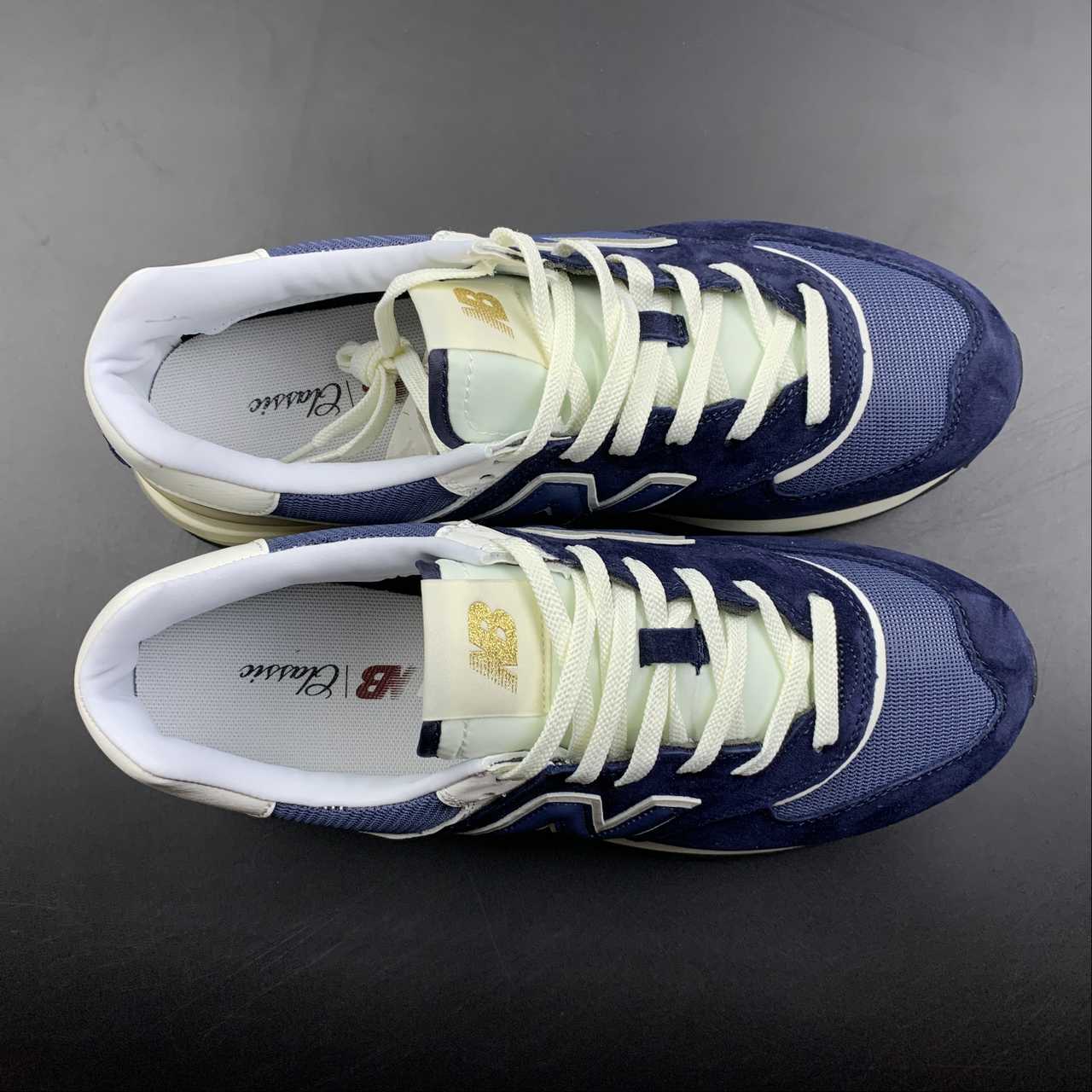 Replica New Balance Shoe New Balance NB574 U574LGBB  36-45