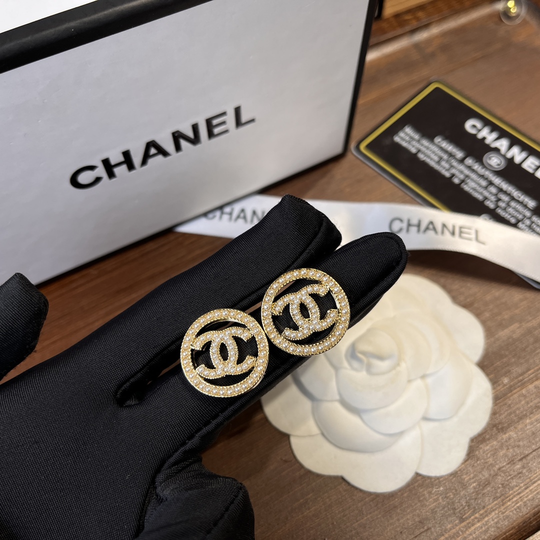 Replica CHANEL Earring