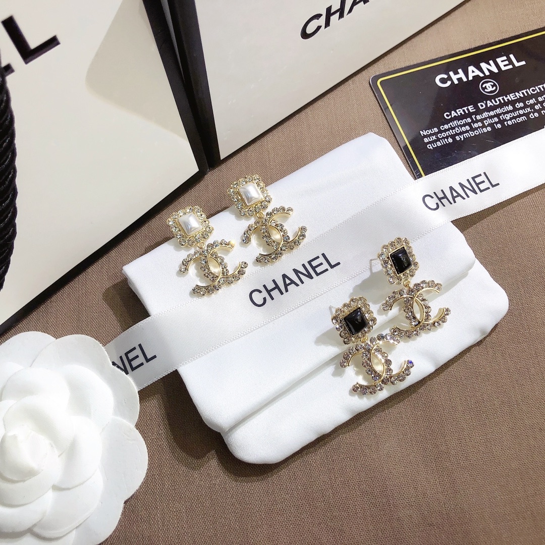 Replica CHANEL Earring