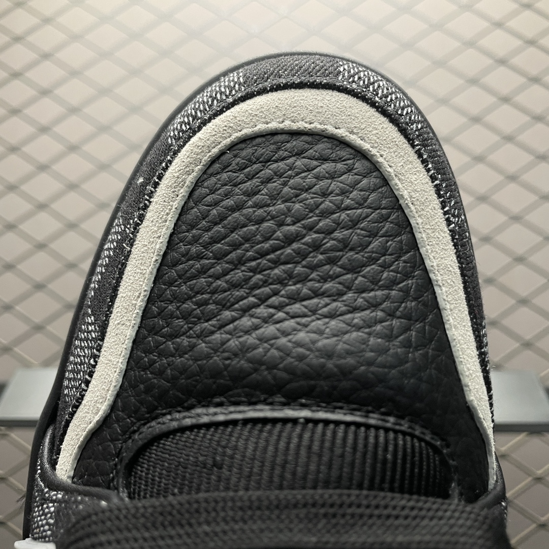 Replica LV Shoe Louis Vuitton LV Trainer