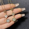 Replica LOUIS VUITTON Necklace