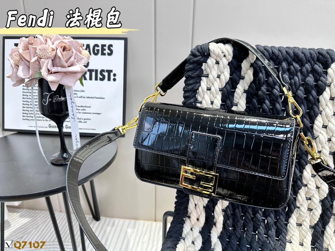 Replica Fendi Bag 26*15CM